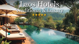 Where to Stay in Laos – 10 Best Hotels in 2026