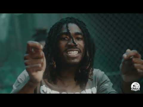 MoneyUp LilOddie - No Mask (🎥By: @kuhriizzy )