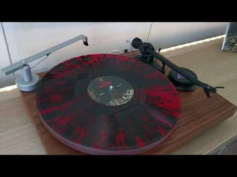 Pro-Ject Sweep It E Unboxing and Set Up