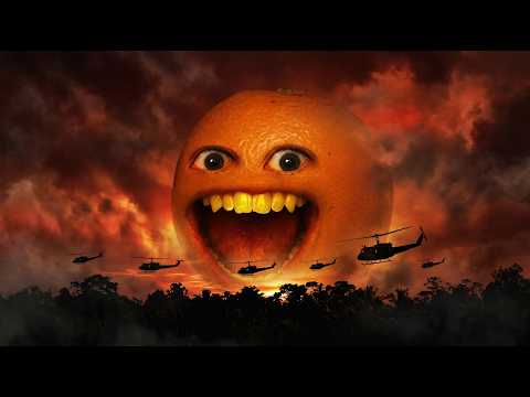 アノーイング・オレンジ -黙示録！ (Annoying Orange - Apocalypse!)