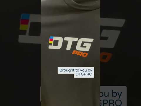 STS Direct to Film Printer (24 inch DTF Printer) - STS XPD-924 - ypiqwR-7b8I