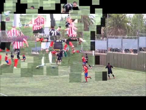 TOTS SOM UN! U.D VILADECANS