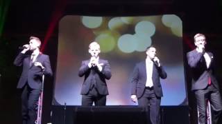 The Ball Brothers - Christmas Is