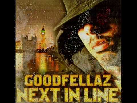 Lights off - Goodfellaz