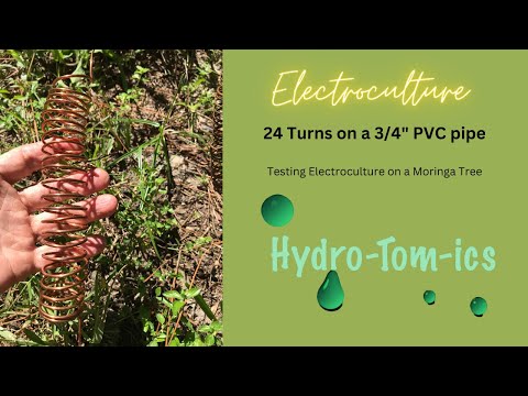 Unveiling the Surprising Results of Electroculture Experiments