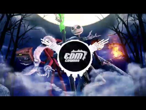 Wubbaduck ft. SirMark - Nightmare After Christmas