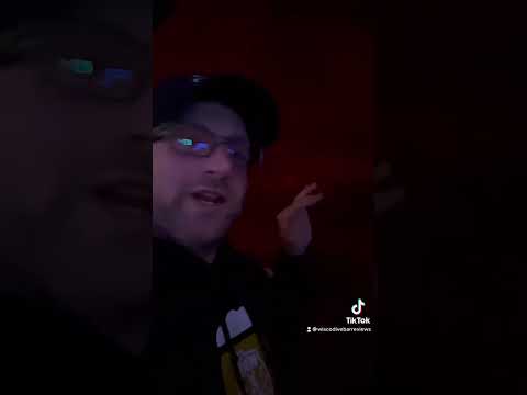 Bush's Idlewild Video Review