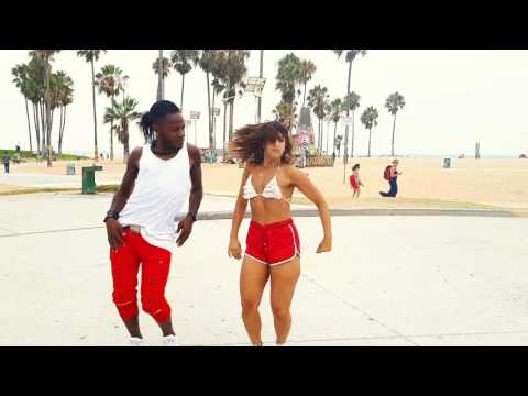 OMARION - DISTANCE By Bahr & Jay-C // Dancehall