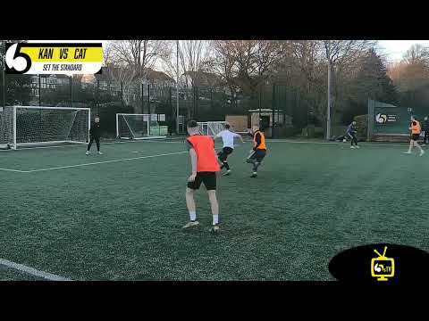 Hello You kante vs Super Cats - Hove Park, Sunday - Season 13 - Week 1 - 27.02.2022