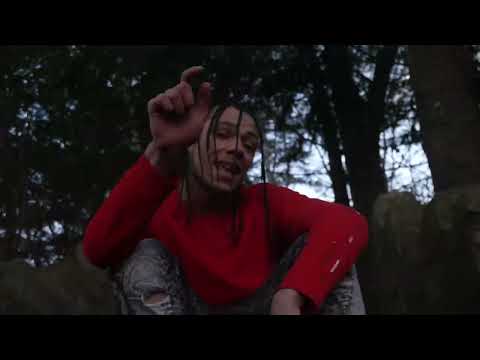 JayOhh - Cold Hearted Featuring Kasi Major (PROMO)