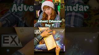 Is this a magic trick?? DAY 7! #boardgames
