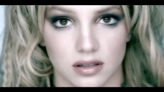 Britney Spears - Stronger