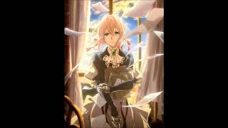 [Kamiko]Violet evergarden OP-Sincerely[COVER]