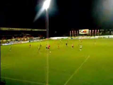 Helmondsport-Ado Den Haag