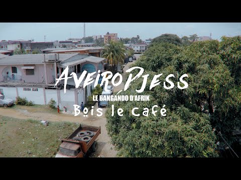 Bois Le Café - Most Popular Songs from Cameroon