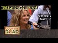 Elizabeth Cook sings "I'm Not Lisa" and talks about Loretta