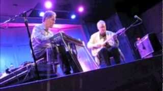 Various Bill Frisell Performance Videos