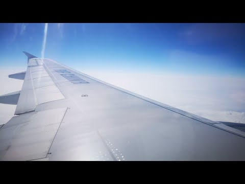 Miniatura de YouTube para Air China Airbus A320