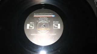 Between A Rock And A Hard Place Full Album