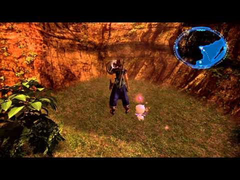 Lets Play Final Fantasy XIII-2 Deutsch German Part 54 Walkthrough & Gameplay 1080p