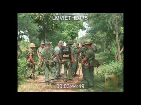 3RD MARINE DIVISION OPERATION "JAY"  - LMVIETHD175