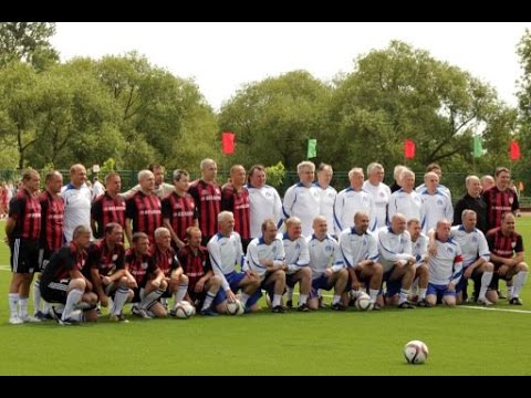 Адкрыццё стадыёна імя Аляксандра Пракапенкі ў Бабруйску