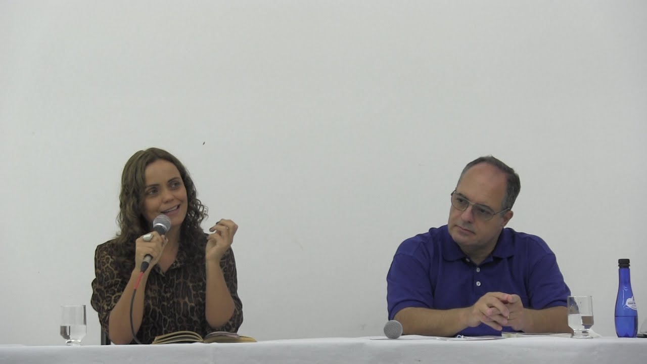 Estudo do Evangelho - Cap. XXI - Item 8 - Os falsos profetas