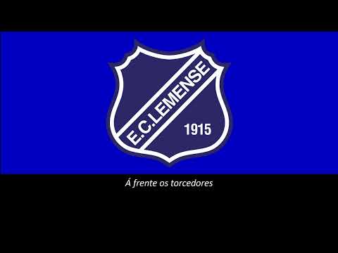 Hino do Lemense (Legendado)