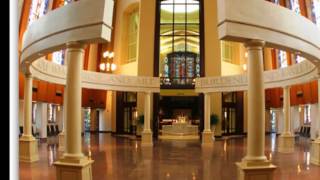 God So Loved the World