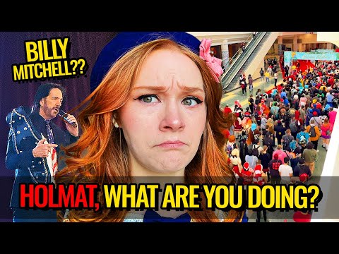 Holiday Matsuri was Disappointing This Year