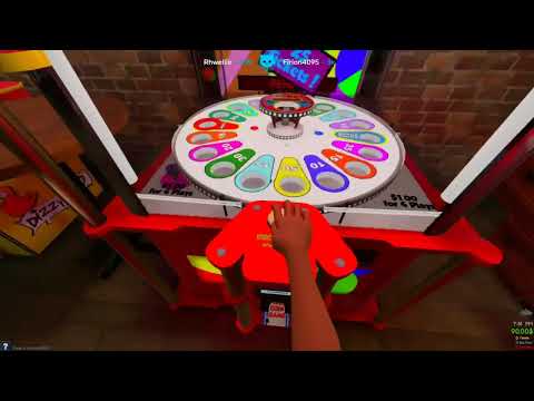 Lirik plays The Coin Game [Part1]