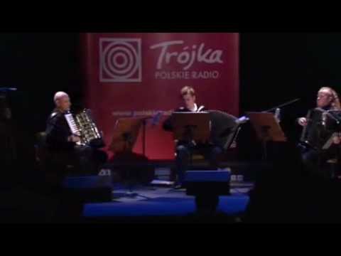 Michael Nyman &  Motion Trio - If