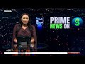 Prime News 13 January 2026