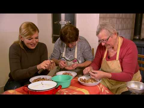 Gasztroangyal 1. rész - Velem (2016)