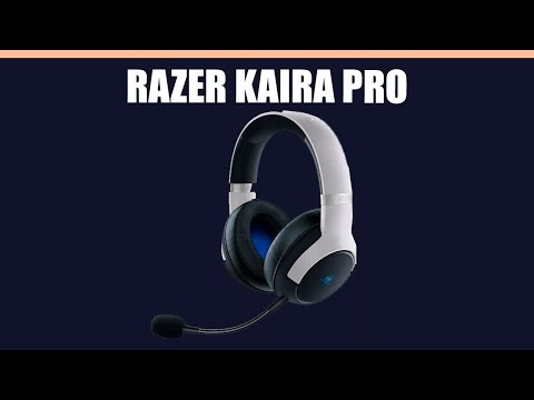 Razer RZ04-03470300 Kaira Pro for Xbox Wireless White