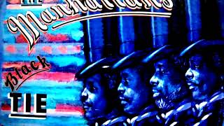 The Manhattans - When You See Me Laughing