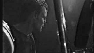 Imperiet - Du ska va President