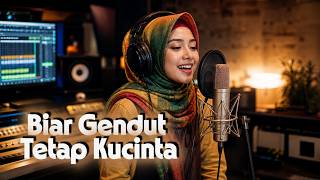 Download lagu MUSIC REGGAE BIKIN NAGIH!! [ BIAR GENDUT TETAP KUCINTA ] - Cover - By - ( AInedyou MusicReggae ) mp3