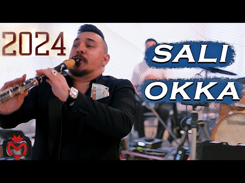 SALI OKKA 2024  - Zabun Group LIVE  Amsterdam