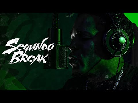 El Perfect Prototipo | SEGUNDO BREAK 0️⃣5️⃣ ROMPE (TIRADERA PARA CHOQUE DINERAL/AGRADECE A ROCHY RD)