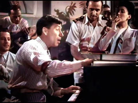 Am I Blue  -  Hoagy Carmichael