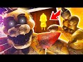What happens if you REPAIR GOLDEN GLAMROCK FREDDY with a SOUL?! (FNAF Security Breach Myths)