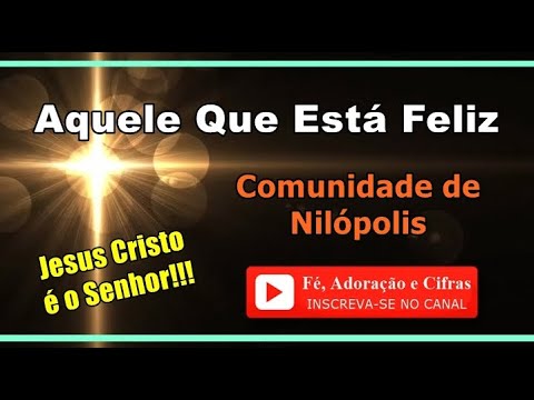 Essa Paz - Comunidade de Nilópolis