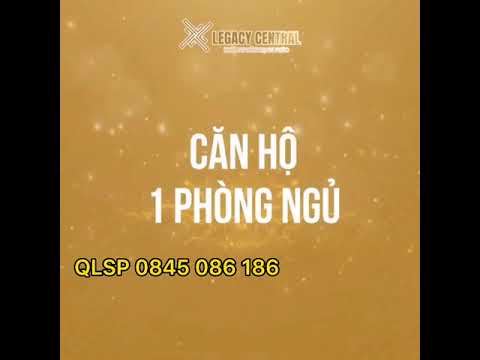 Bán gấp trong tuần CĂN HỘ cao cấp Thuận An, Bình Dương hướng Đông Bắc