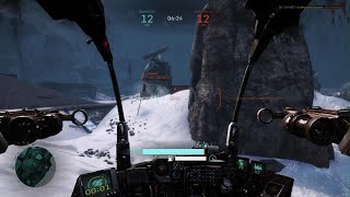 Hawken gameplay video 1