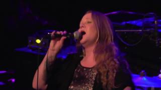 Layla Zoe - "Sweet Angel" Köln, Stollwerck 2017-05-13