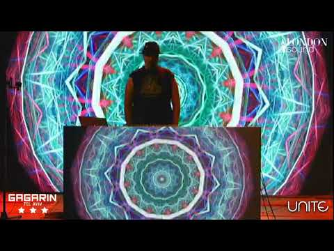 Live @ Unite - Darwish