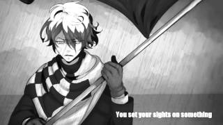 &quot;Different Seas&quot; Self-Cover