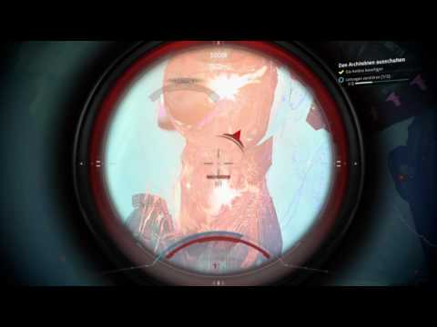 Mass Effect™: Andromeda - Der Architekt (Relikt Wurm)