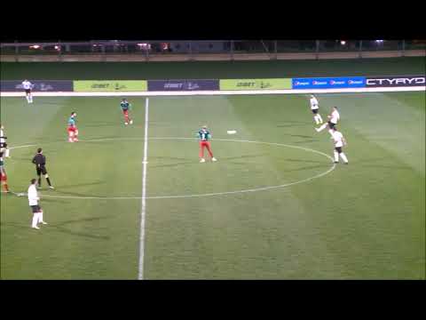 Zejtun C. 1 vs 2 Hibernians F.C. - Tony Bezzina Stadium - 15.03.2022 - FA Trophy Round of 16